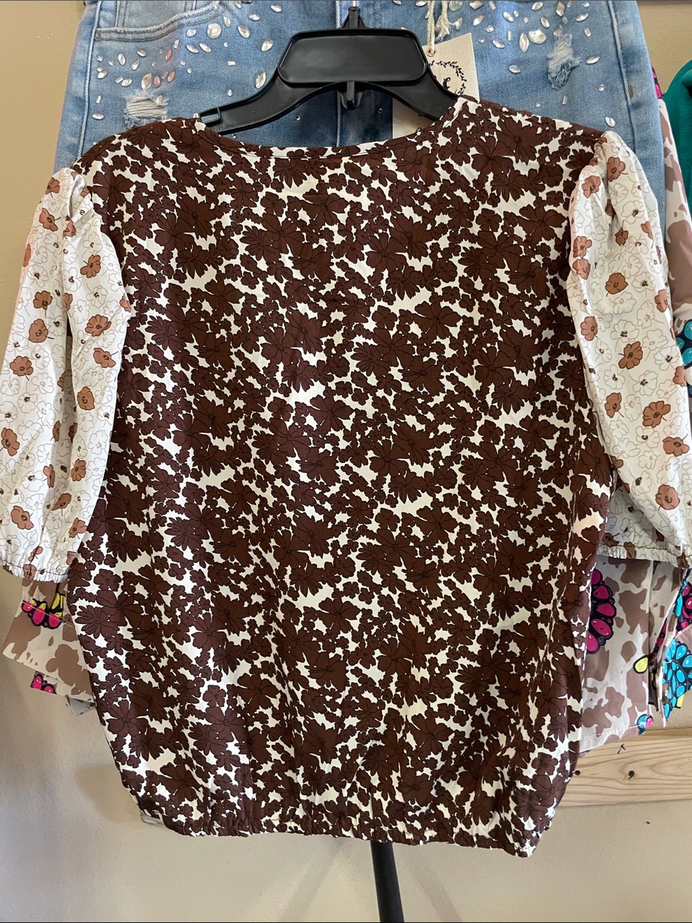 Button down - Picture 5 of 6